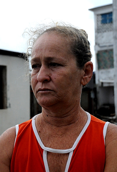 mamita baracoa