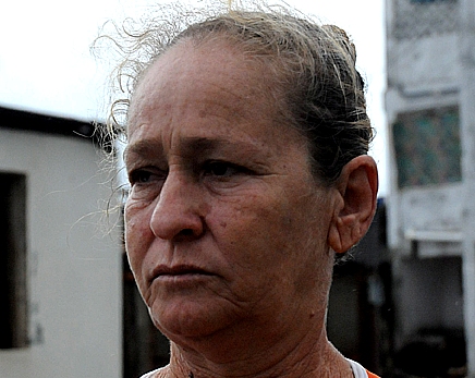 mamita baracoa portada