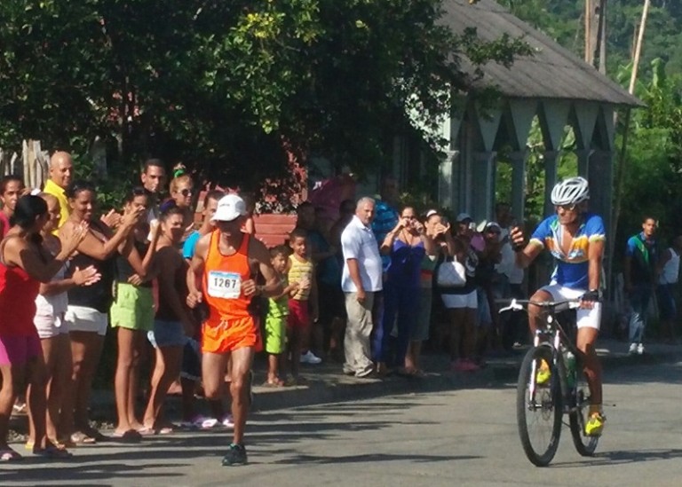 maraton baracoa