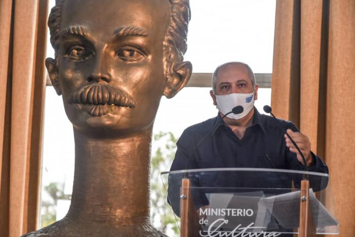 marti cultura