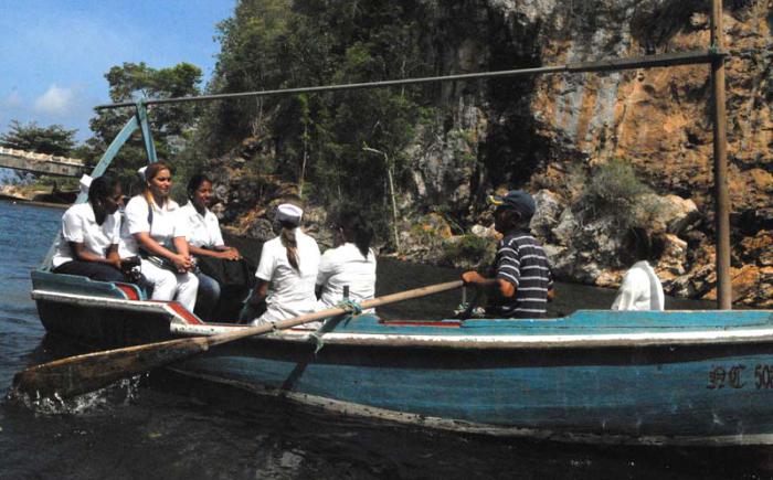 medicos en baracoa