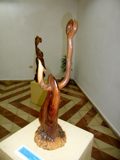 mencion pesca milagrosa