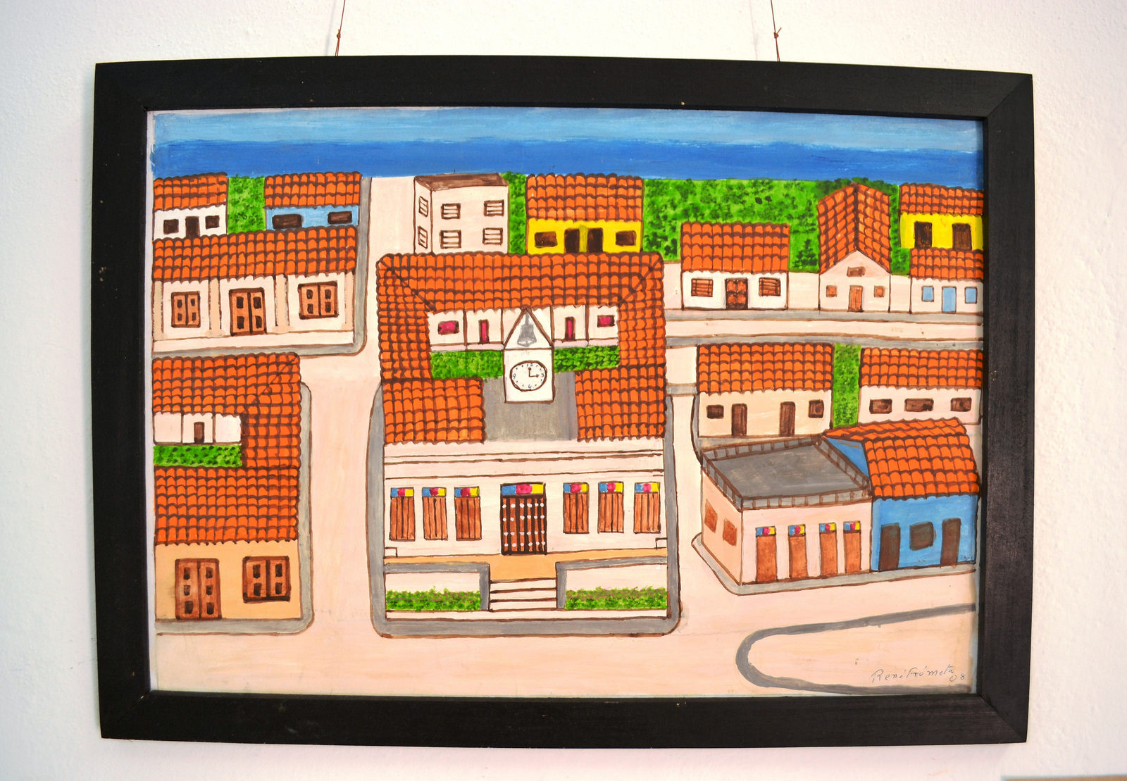 obra pintura primitiva3
