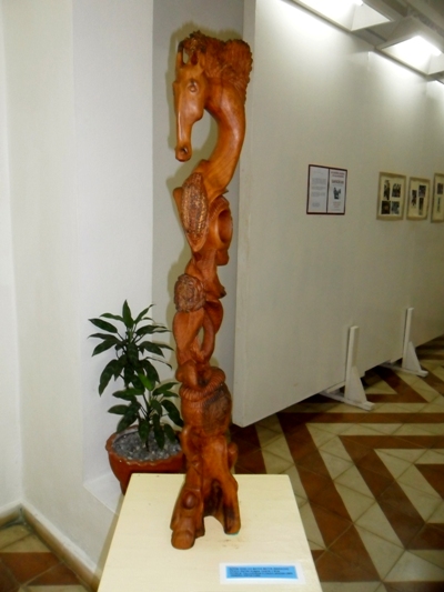 premio entre rumba