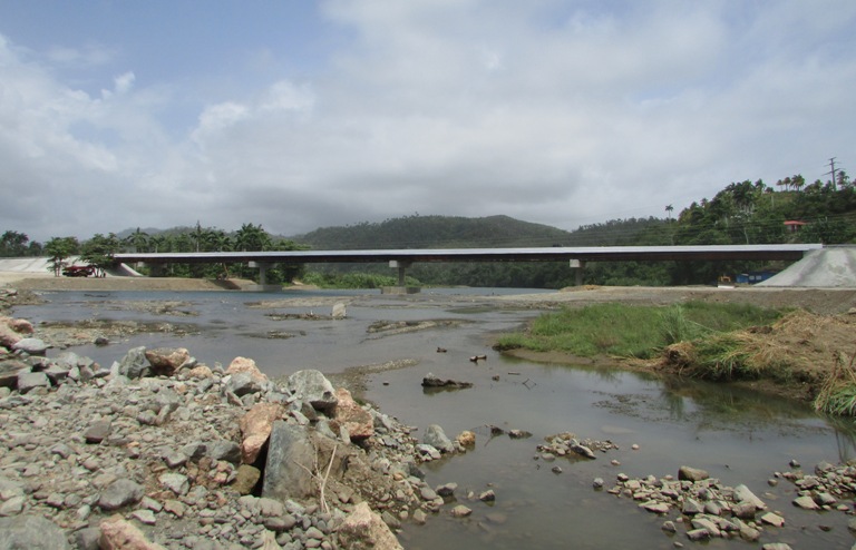 puente rio toa terminado6