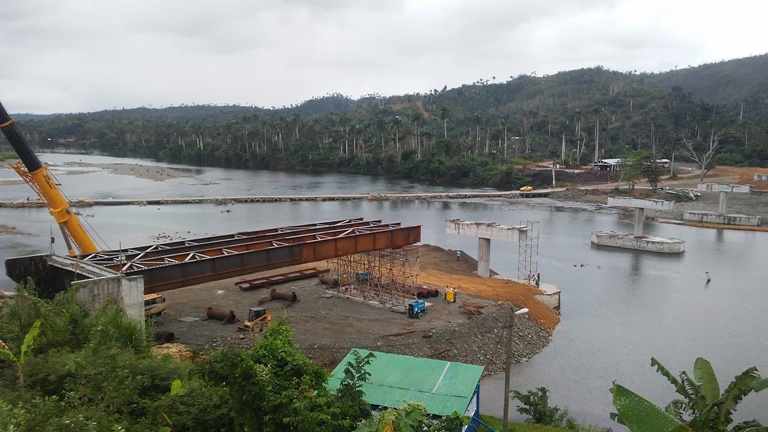 puente toa adelanto