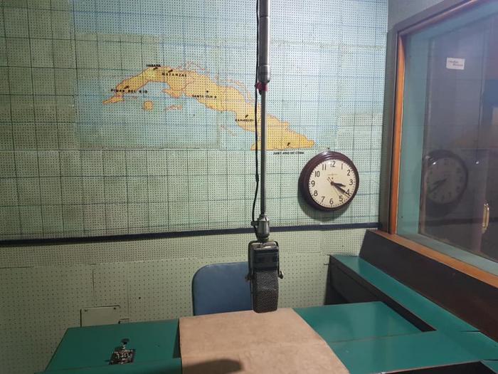radio reloj 13m