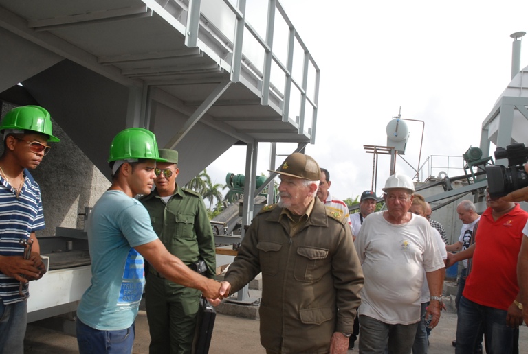 ramirovaldes baracoa recorrido