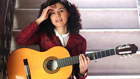 rosalia leon cantante mexico 1