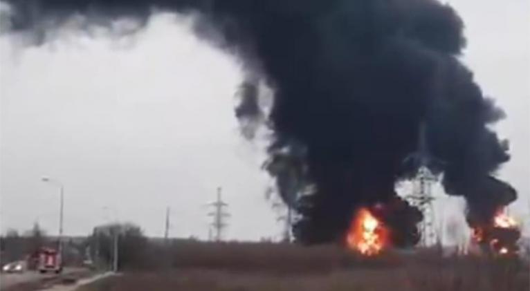 rusia belgorod ataque aereo1 0