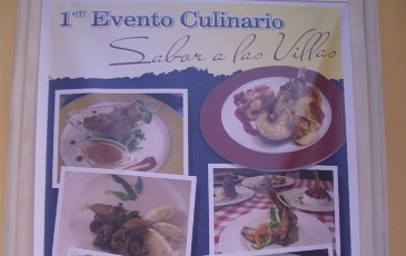 sabor a las villas port