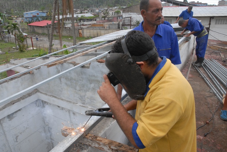 salud baracoa
