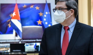 ue respuesta de Br