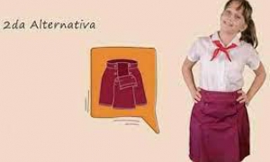 uniforme escolar 22