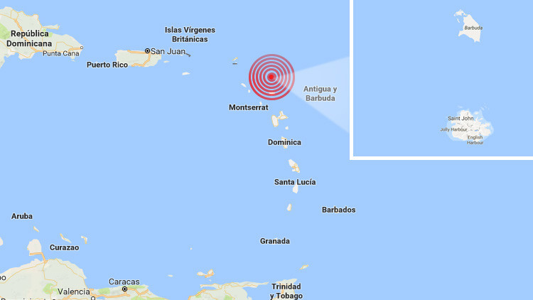 barbuda