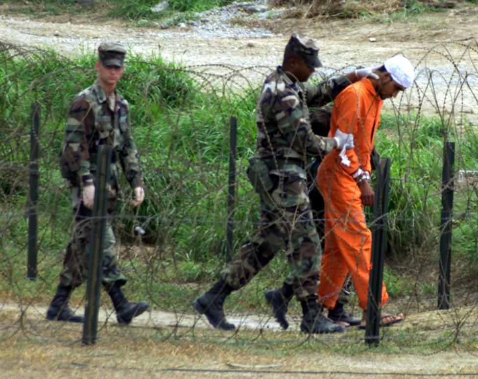base naval de guantanamo por dentro cuba 2
