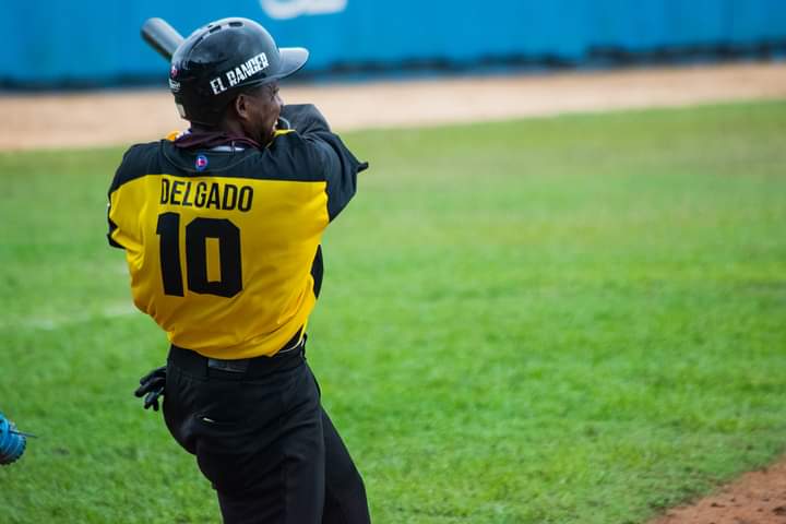 beisbol juego juego11