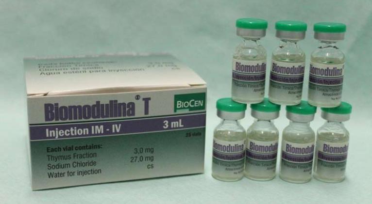 biomodulinat