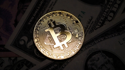 bitcoin