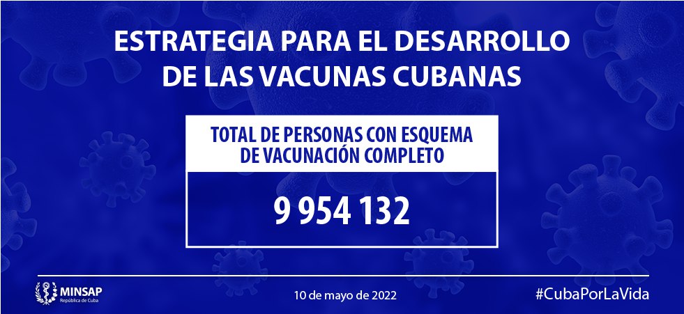 0512 vacunación