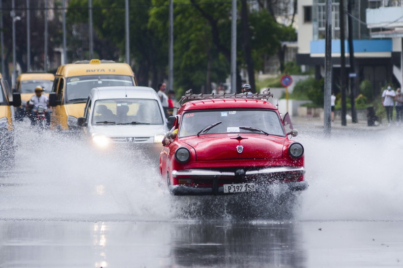 0601 lluvias