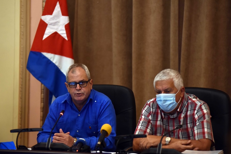 1205 V Sesión Asamblea Nacional 1