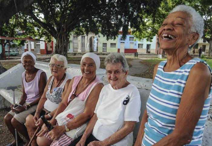 3era edad