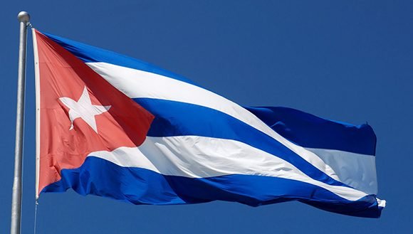 Bandera Cubana e1552757342216