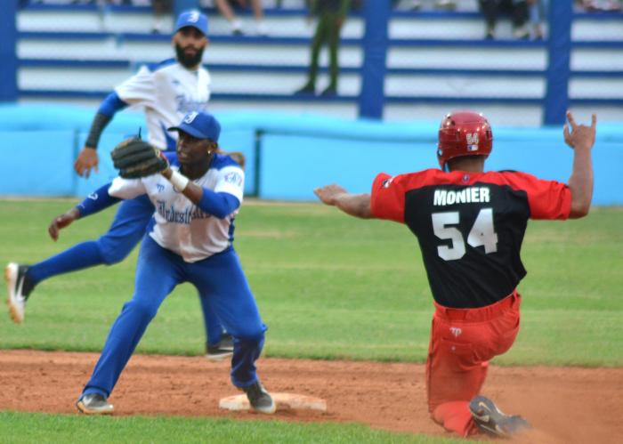 Industriales 20