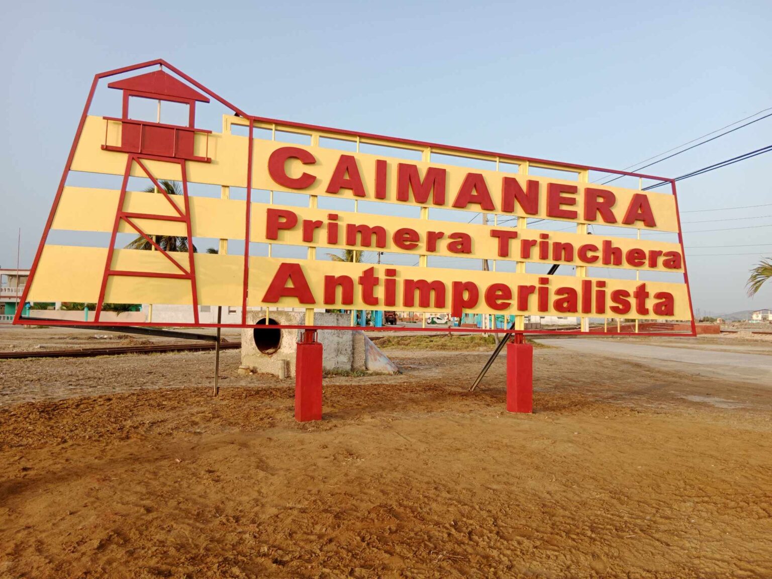 caimanera acto2