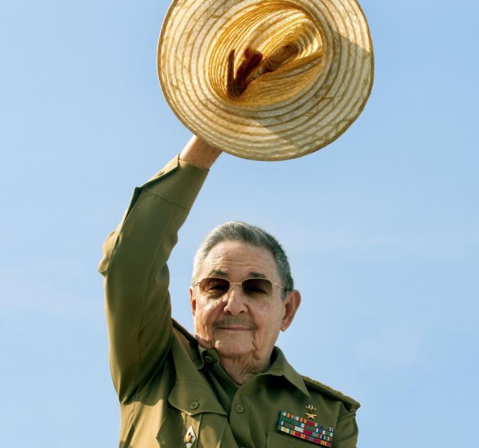 raul castro s
