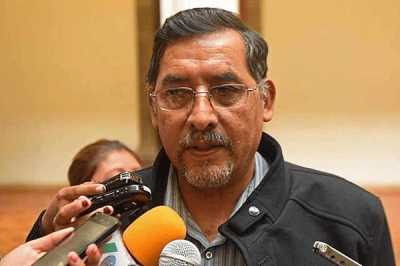 bolivia legislacion