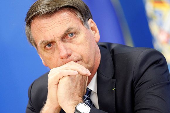 bolsonaro 580x387