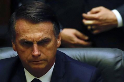 bolsonaro g