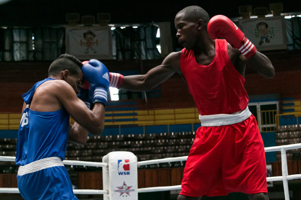 boxeo