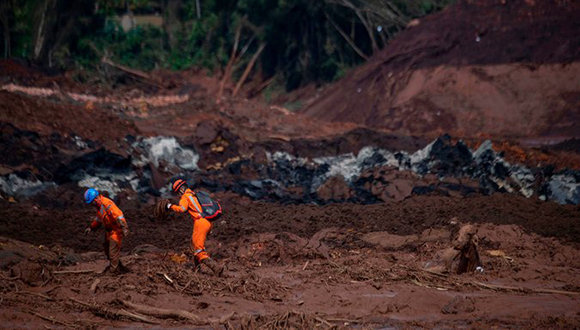 brasil mineria