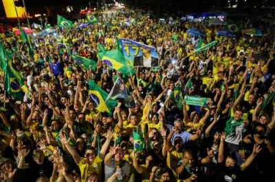 brasil bolsonaro