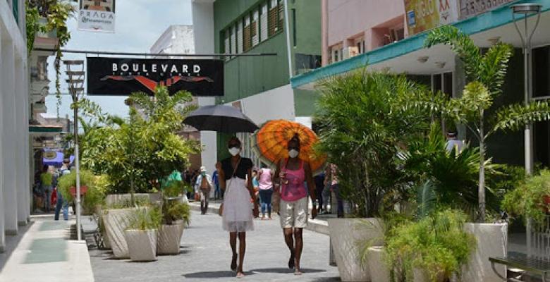 bulevard villa clara