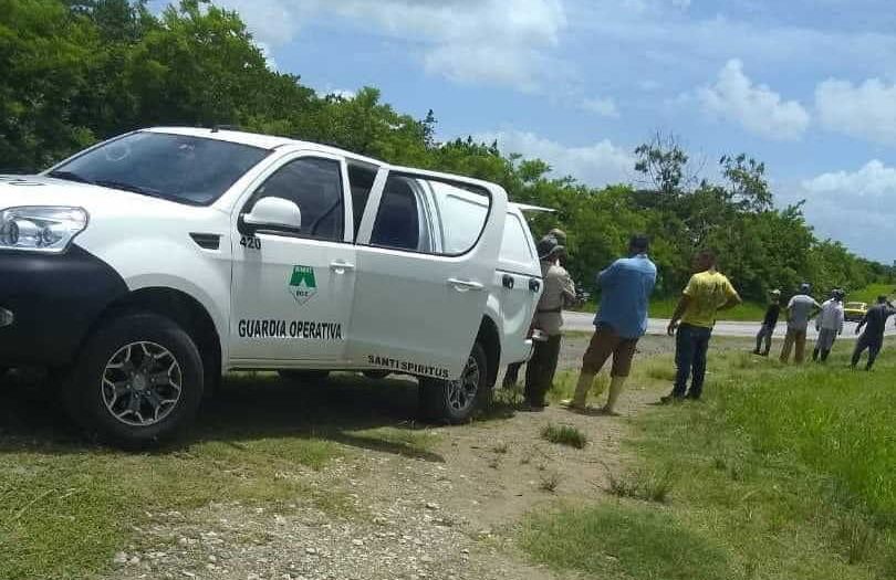 busqueda del profesor desaparecido santiago morgado 810x525