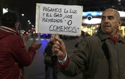 cacerolazo