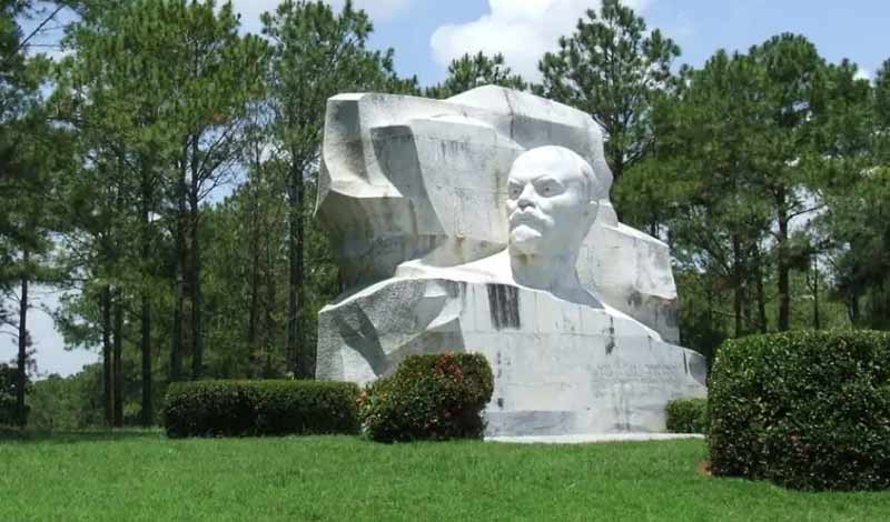 1204 parque lenin