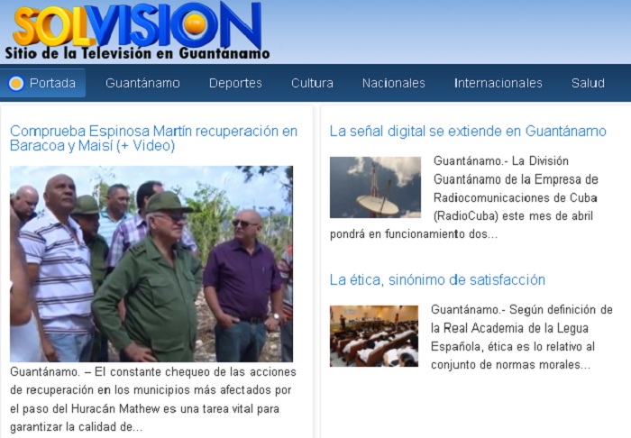 1solvisión