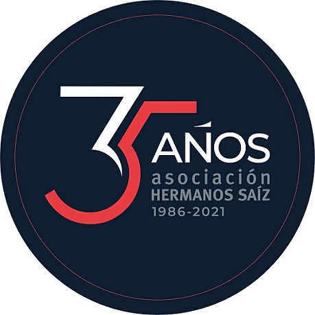 AHS 35 años