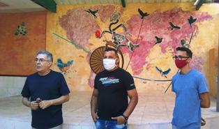 Artistas