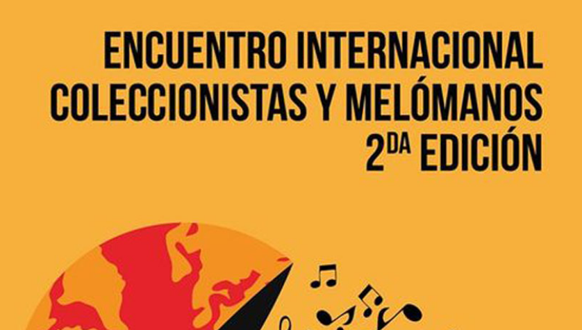 Coleccionistas y Melómanos