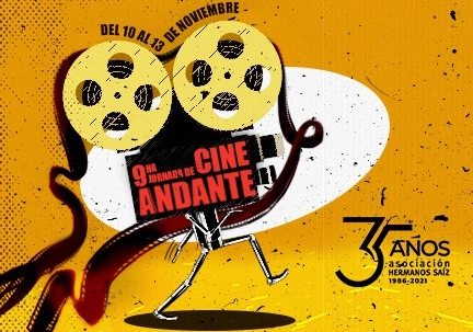 Copia cine andante