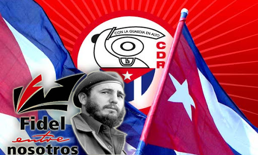 Fidel entre nosotros