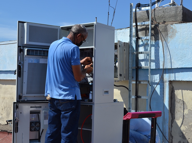 Inversiones en etecsa 2