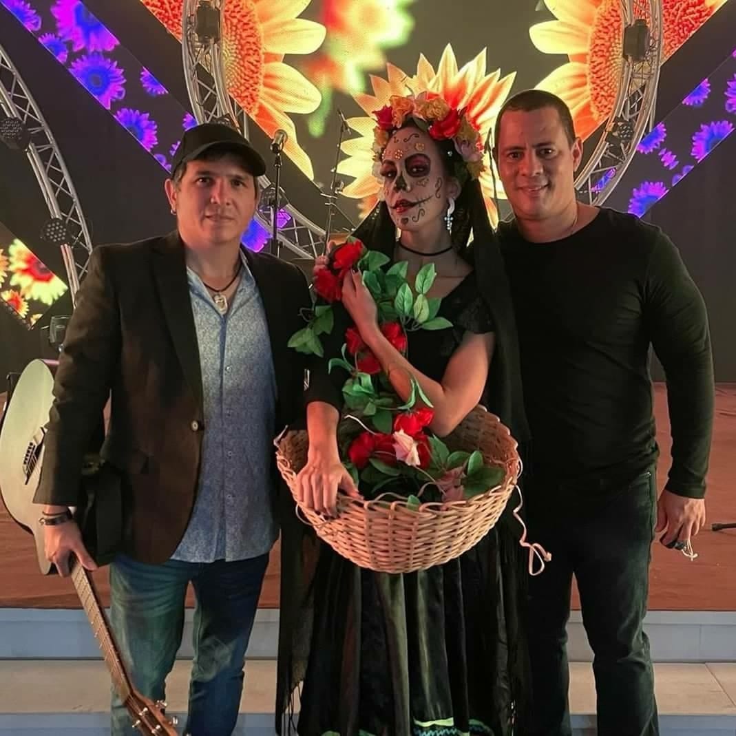 La Catrina. Buena Fe