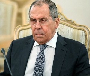 Lavrov 1